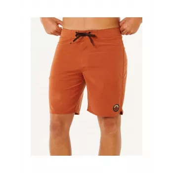 Rip Curl vyriški Mirage Pacific Rinse Easy plaukimo šortai - oranžiniai - 31 dydis