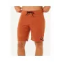 Rip Curl vyriški Mirage Pacific Rinse Easy plaukimo šortai - oranžiniai - 31 dydis