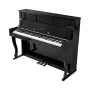 Kruger&Matz KMDP-755 skaitmeninis pianinas, 88 svertiniai klavišai, juodas
