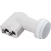 Opticum Globo Twin LTP-04H Universalus dvigubas LNB