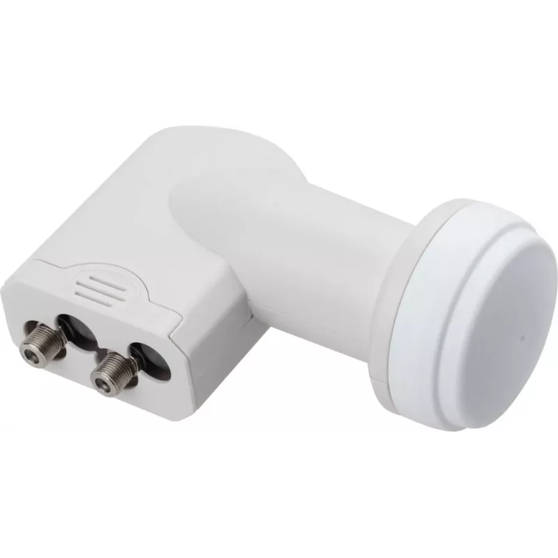 Opticum Globo Twin LTP-04H Universalus dvigubas LNB