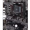 MSI A520M-S AMD A520 AM4 Micro-ATX pagrindinė plokštė - DDR4, HDMI, DVI, VGA, Gigabit LAN