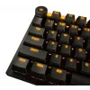 BE QUIET! Keyboard Light Mount TKL Silent Tactile mechaninė klaviatūra – 75% US ANSI, Gateron Brown, Bluetooth ir USB-C, QMK/VIA