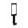 ModuREX Core Hook MX-HK-UNI juodas universalus tvirtinimo kabliukas modulinėms saugojimo sistemoms