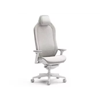 Fractal Design Refine 2 Fabric Light Mid Tower korpusas, šviesiai pilka