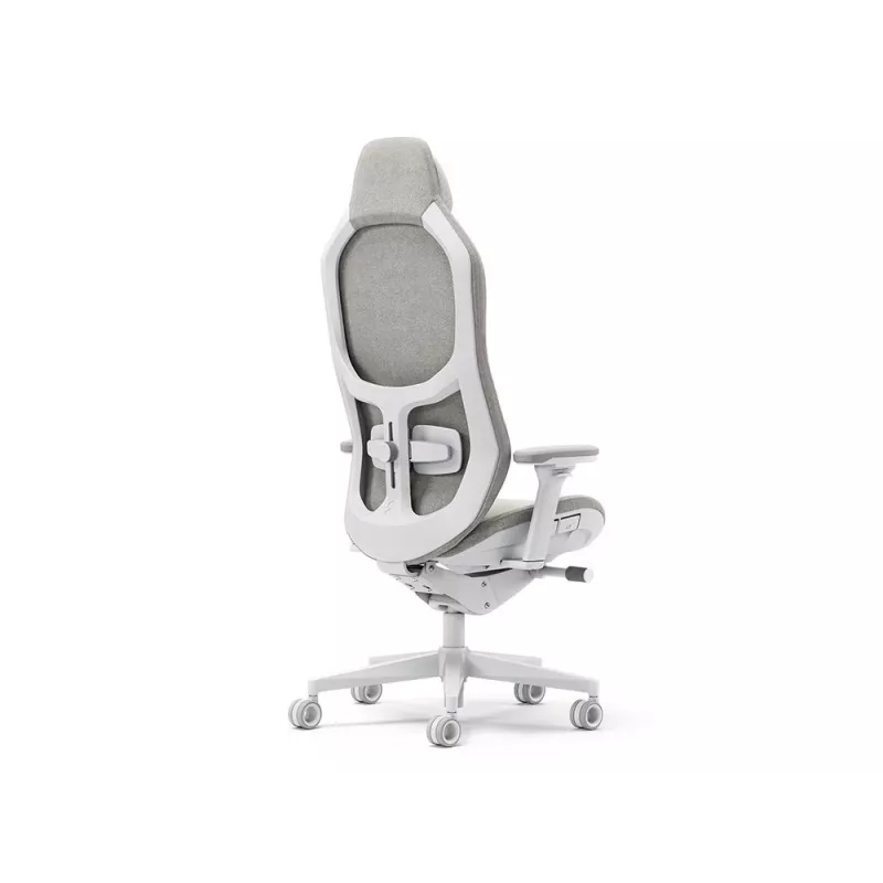 Fractal Design Refine 2 Fabric Light Mid Tower korpusas, šviesiai pilka