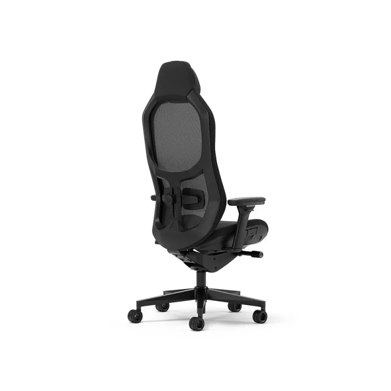 Fractal Design Define 7 XL Dark Tempered Glass Full Tower korpusas