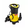AWTOOLS AW nuotekų siurblys 900W povandeninis purvinam vandeniui su plūdiniu jungikliu, 14000 L/h, 9 m pakėlimo aukštis, 35 mm dalelės, 10 m kabelis