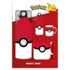 Pokemon aliumininis butelis 500ml su keraminiu puodeliu