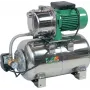 BOOST PUMP 1100W CAM 88/25X HL (MARINA) - 1100W savisiurbis išcentrinis siurblys, maks. aukštis 48m, našumas 4,8 m³/h, 1 inch BSP, ketaus
