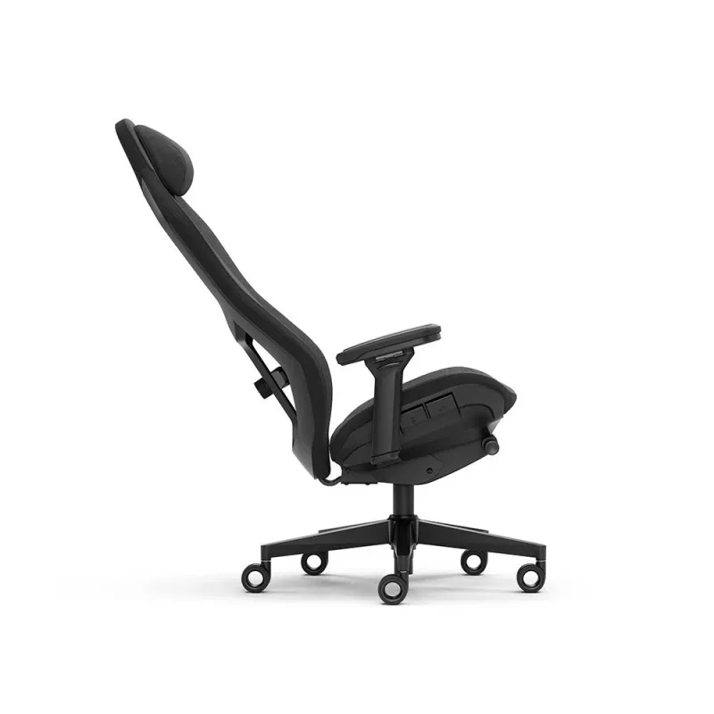 Fractal Design Refine 2 Fabric Dark ergonomiška biuro kėdė