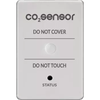 BLEBOX parkingsensor CO2, temperatūros ir drėgmės jutiklis