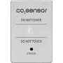 BLEBOX parkingsensor CO2, temperatūros ir drėgmės jutiklis