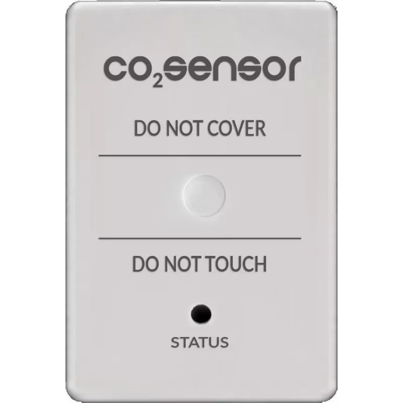 BLEBOX parkingsensor CO2, temperatūros ir drėgmės jutiklis