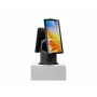 Zebra KC50 - Kioskas - 1 5430 / 2,1 GHz - RAM 6 GB - Flash 64 GB - 1GbE, Bluetooth, Wi-Fi 6, Bluetooth 5.3 - WLAN: 802.11 a/b/g/n/ac/ax/d/h/i/k/r/v/w/mc, Bluetooth 5.3, NFC - Monitorius: LCD 55,9 cm (22 inch)
