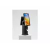 Zebra KC50 - Kioskas - 1 5430 / 2,1 GHz - RAM 6 GB - Flash 64 GB - 1GbE, Bluetooth, Wi-Fi 6, Bluetooth 5.3 - WLAN: 802.11 a/b/g/n/ac/ax/d/h/i/k/r/v/w/mc, Bluetooth 5.3, NFC - Monitorius: LCD 55,9 cm (22 inch)
