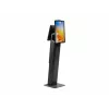 Zebra KC50 - Kioskas - 1 5430 / 2,1 GHz - RAM 6 GB - Flash 64 GB - 1GbE, Bluetooth, Wi-Fi 6, Bluetooth 5.3 - WLAN: 802.11 a/b/g/n/ac/ax/d/h/i/k/r/v/w/mc, Bluetooth 5.3, NFC - Monitorius: LCD 55,9 cm (22 inch)