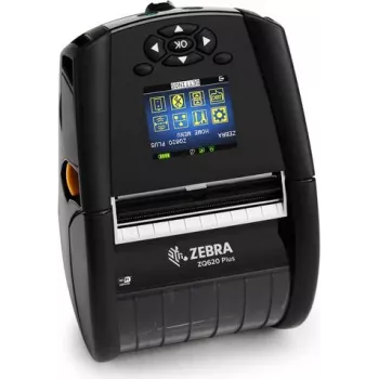 ZEBRA Etikečių spausdintuvas ZQ620 TD