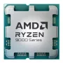 AMD Ryzen 9 9950X, AMD Ryzen? 9, AM5 lizdas, 4 nm, įdėjimas, AMD, 9950X