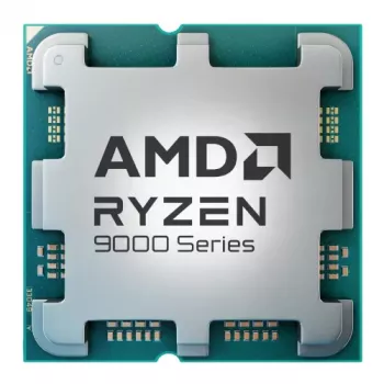 AMD Ryzen 9 9950X, AMD Ryzen? 9, AM5 lizdas, 4 nm, įdėjimas, AMD, 9950X