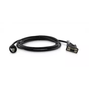 Datalogic Stromkabel - RS-232 (W) - 3,6 m - PowerScan PD9630-DC