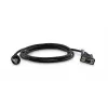 Datalogic Stromkabel - RS-232 (W) - 3,6 m - PowerScan PD9630-DC
