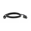 Datalogic USB kabelis - USB - IP67 - 2 m - PowerScan PD9630-DC (CAB-552)