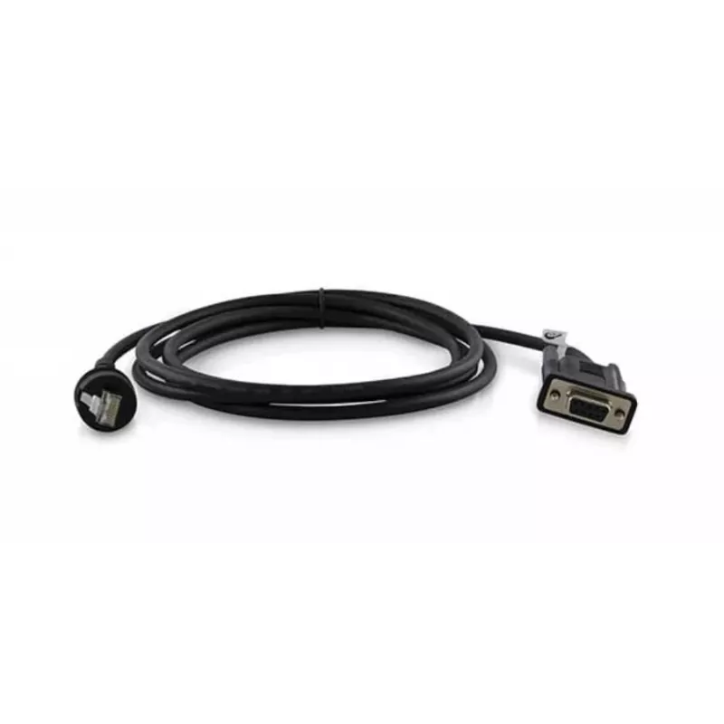 Datalogic USB kabelis - USB - IP67 - 2 m - PowerScan PD9630-DC (CAB-552)
