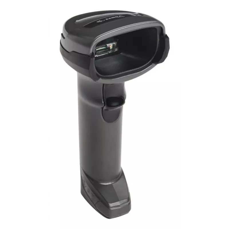 Zebra DS4678-SR juodos spalvos pristatymo lopšys USB rinkinys DS4678-SR00007ZZWW skaitytuvas - brūkšninių kodų skaitytuvas