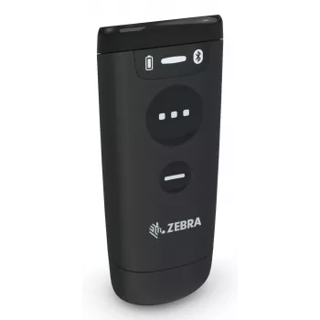Zebra CS6080-SR juodos spalvos belaidis Qi įkrovimo padėklo rinkinys CS6080-SR40004VZWW skaitytuvas - brūkšninių kodų skaitytuvas - skaitytuvas