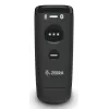 Zebra CS6080-SR juodos spalvos belaidis Qi įkrovimo padėklo rinkinys CS6080-SR40004VZWW skaitytuvas - brūkšninių kodų skaitytuvas - skaitytuvas