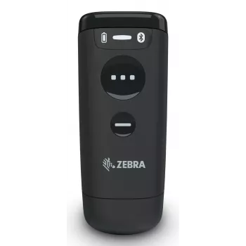 Zebra CS6080-SR juodos spalvos belaidis Qi įkrovimo padėklo rinkinys CS6080-SR40004VZWW skaitytuvas - brūkšninių kodų skaitytuvas - skaitytuvas
