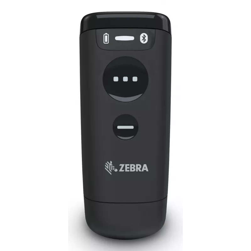 Zebra CS6080-SR juodos spalvos belaidis Qi įkrovimo padėklo rinkinys CS6080-SR40004VZWW skaitytuvas - brūkšninių kodų skaitytuvas - skaitytuvas