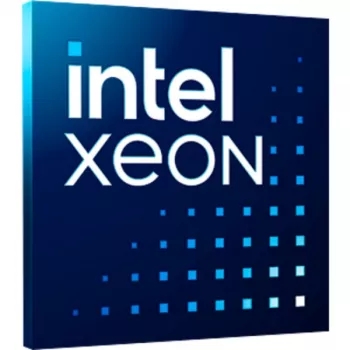 Intel Xeon 6714P - 4 GHz - 8 branduoliai - 16 gijų
