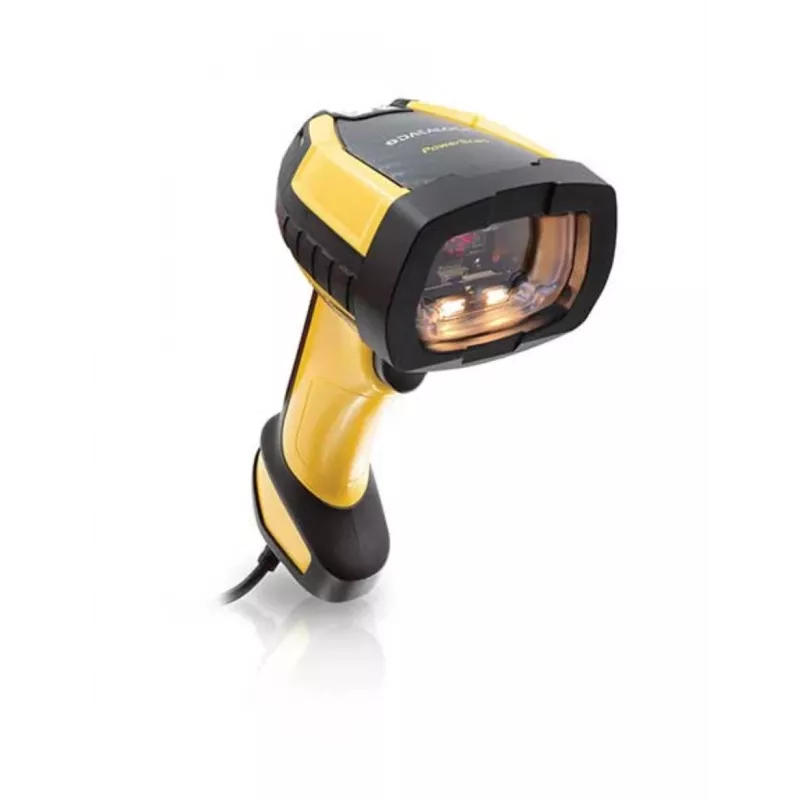Datalogic PowerScan PD9630-SR - brūkšninių kodų skaitytuvas