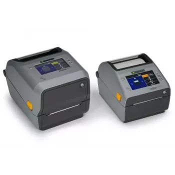 ZEBRA ZD621 DT spausdintuvas 203 DPI USB