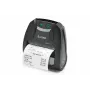Zebra DT spausdintuvas ZQ320 Plus_ 802.11AC & BT 4.X be etikečių jutiklio, skirtas naudoti lauke, anglų kalba