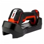 GRANIT ULTRA RS232 rinkinys BT 1D/2D RUGGED FR VCC RS/2105IXR-3SER-CL