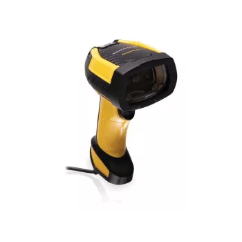 POWERSCAN PD9630-AR AUTO RANGE USB RINKINYS (SKENERIS + USB CAB-553)