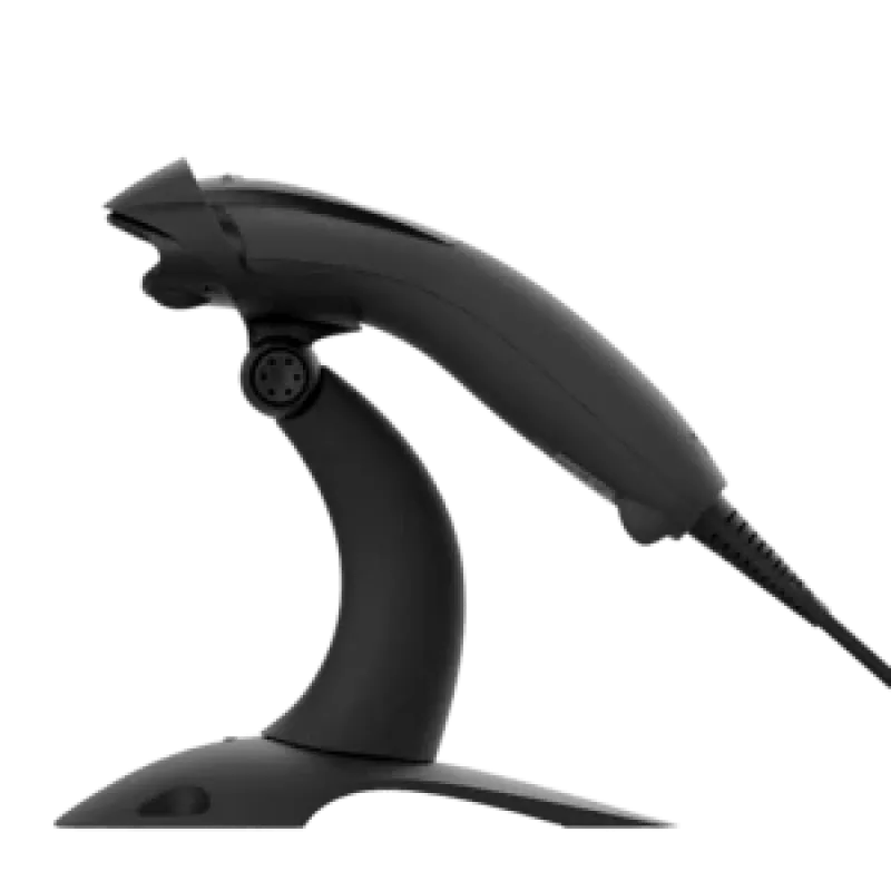 HONEYWELL Voyager XP Curve USB rinkinys su laidu Gener - Rankinis skaitytuvas (1400GSR-1USB-E)