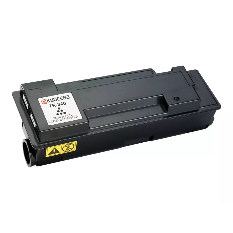 Kyocera TK 340 - juoda - originali - tonerio kasetė