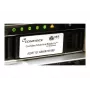 Zebra Confidex Silverline Blade II+ M780 Global - polietileno tereftalatas (PET)