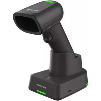 HONEYWELL 1962G USB rinkinys juodos spalvos bendros paskirties korpusas SR Focus Type A 2,7M tiesus