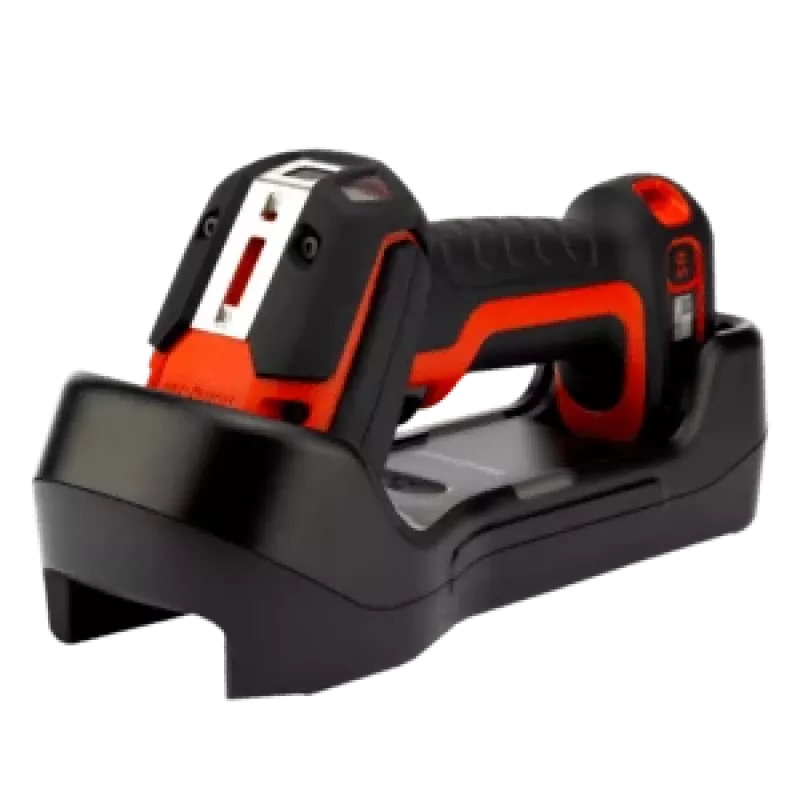 HONEYWELL Granit Ultra USB rinkinys belaidis Bluetooth tvirtas - skaitytuvas