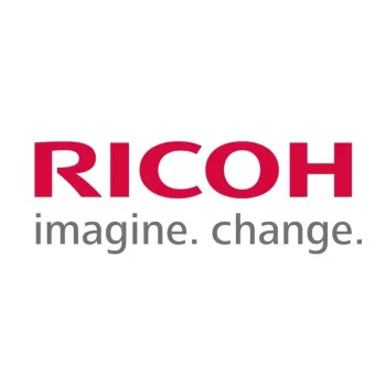 RICOH Toner juodas