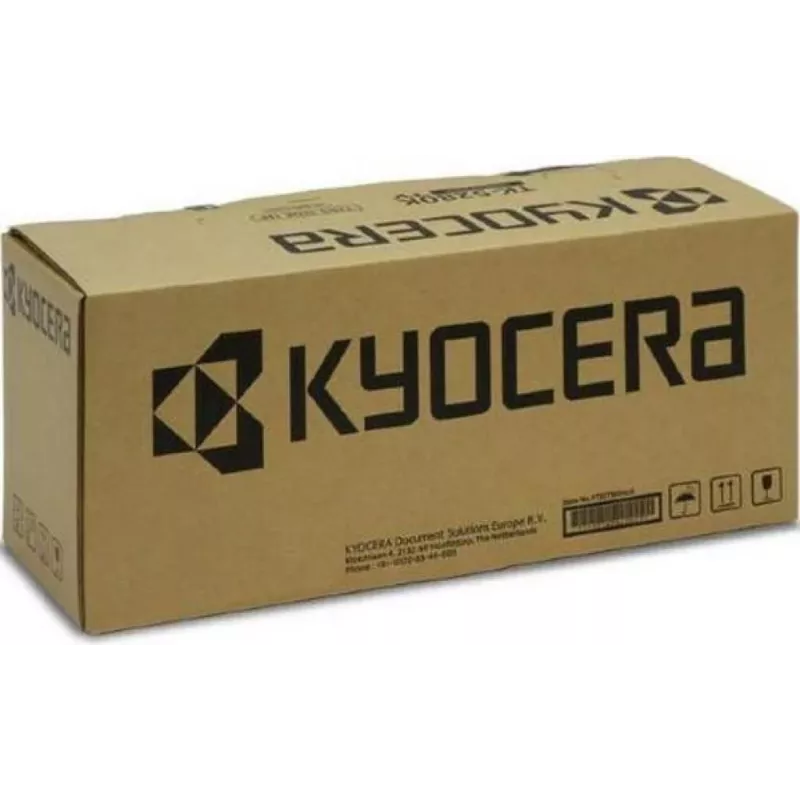 Kyocera FK-5205 - lazerinis - 300000 puslapių - Kyocera - TASKalfa 306ci / TASKalfa 356ci / TASKalfa 406ci - 1 vnt.