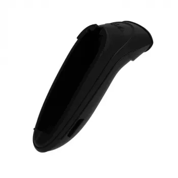 Socket Mobile FLEXGUARD, skirta 700 DURASCAN SERIES skaitytuvams, juoda