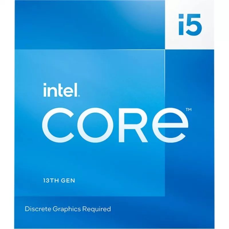 Intel Core i5 13500T - 1.6 GHz - 14 branduoliai - 20 gijų