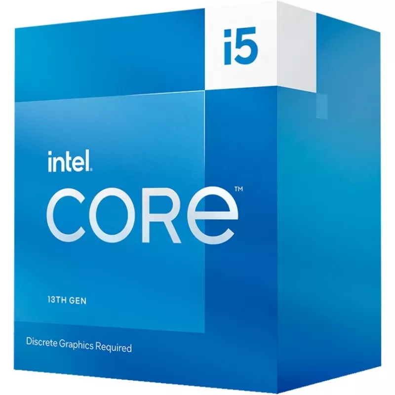 Intel Core i5 13500T - 1.6 GHz - 14 branduoliai - 20 gijų