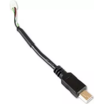 ELATEC laidas TWN mini USB 12cm